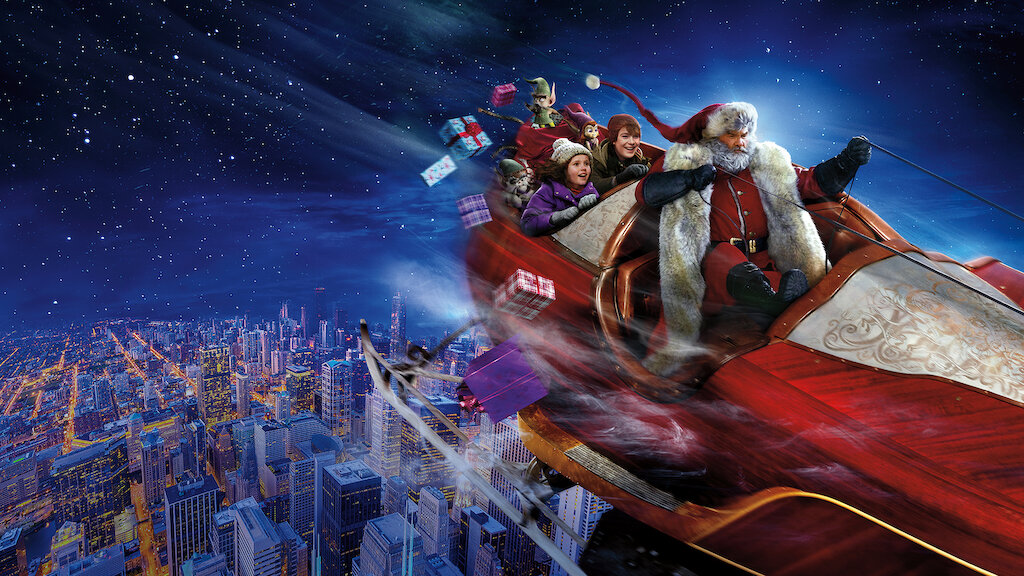 Watch The Christmas Chronicles | Netflix Official Site